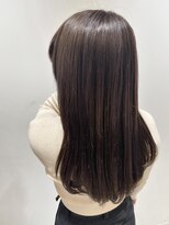リア(Li'a by neolive) ラベンダーグレージュ 9 