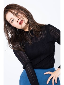 インデックスヘアソア(in'dex hair soar) 自然体ヘア [錦糸町/錦糸町駅/髪質改善/酸熱トリートメント］