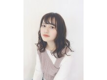 ヘアークリエイト アノウ(haircreate anno)