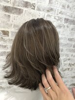 シャルム(Charm)&nbsp;バレイヤージュ