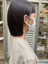 ネオリーブ アンド 渋谷店(Neolive &)&nbsp;【Neolive & 渋谷店】マッシュ/くびれヘア/メルティーカラー