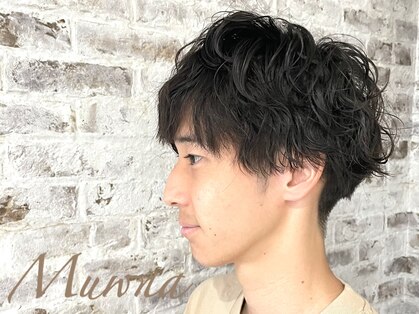 ムーナ(Muwna)の写真