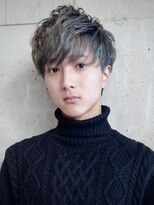 ジュネス(JUNES) ナチュラルマッシュスタイル