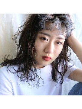 ハーヒム(her him) shino/style/17