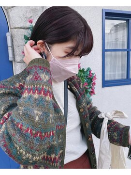 シェミール(CHEMIR) wine red