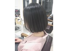 フォワヘアー(foi hair)