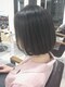 フォワヘアー(foi hair)の写真/【京都河原町/三条京阪徒歩7分】【カット+フルカラー+TR¥6500】何度も使えるクーポンでずっと通いやすい◎