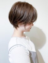 人気ショート