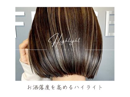 エッファセ 北本店(efface)の写真