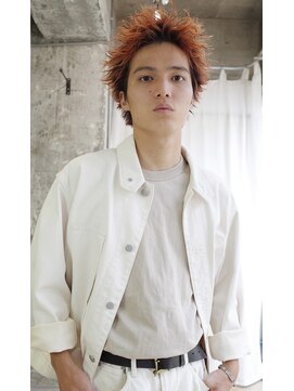 ピア(Pia) ハイセンスショート