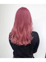 メヴィ(Mavie)&nbsp;ピンクカラー