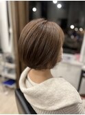 【M3D見附今町】髪質改善カラー