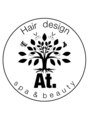 アット(At.) Hair design At.