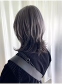 アンブレラカラー