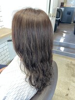 エイト マカビ 沖縄真嘉比店(EIGHT makabi)&nbsp;【EIGHT 真嘉比】お客様スタイル