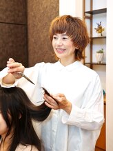 グロウプラス(grow+) 齋藤 千賀子