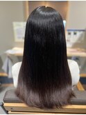 髪質改善ヘアエステ・メンテナンスカット