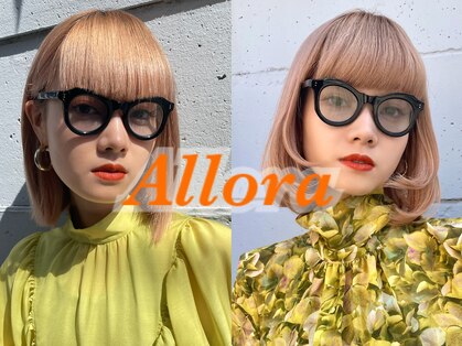 アローラ 三軒茶屋(Allora)の写真