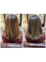 ミリ 千歳烏山(Mili CARE&SPA)&nbsp;ミリお客様スタイル