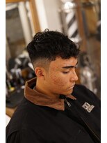 ザチョップショップ キチジョウジ(THE CHOP SHOP KICHIJOJI) ロイド