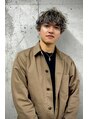 ダーラヘスト(Dalahast) 佐藤 胤紀