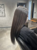 パズ(PAZ)&nbsp;艶カラー