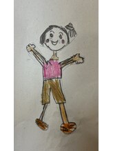 カウウェラ&nbsp;益田 伸一