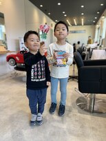 ギフト(gift) gift style105