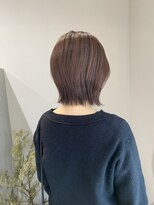 シスイ(sisui)&nbsp;くびれボブ