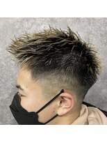 ジョーカー(JOKER)&nbsp;JOKER STYLE