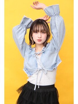 ブレスボー コウベ(Breath beauu) Breath beauu Kobe▼ショート/ボブ/三宮/元町/神戸