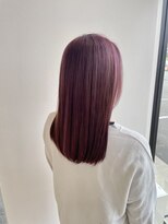 コトカ(Cotoca)&nbsp;チェリーピンクカラー♪