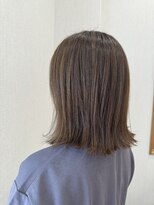 エ フュチュール(et Futur)&nbsp;ベージュカラー