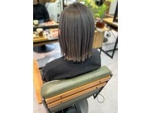 ソーノヘアー(sono hair)