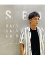 シー バイ シャルム 香芝店(Sea by charme) 大倉 圭生