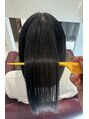 ヘアーアンドネイルサロン キララ(hair&nail salon KIRARA)&nbsp;学生☆縮毛矯正