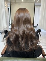 トリムバイエンヴィ(tlim by ENVY)&nbsp;ナチュラルグレージュ