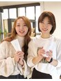 コフル(COFUL)/スタッフ一同