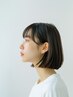 ご新規様限定!【Naoko指名】■カット＋カラー＋GMリペアヒートTR
