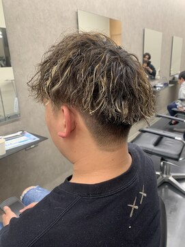 ステレオ 知立店(STEREO) ツイスト12月