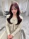 リティ ミト(LITTY MITO)の写真/トレンド×似合わせで似合うヘアカラーをご提案！透明感あるカラーで、今までとは違う自分に出会える♪