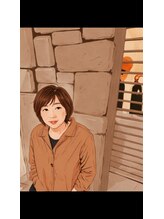 シンクロニシティ 池袋函館店&nbsp;浅野 麻里子