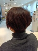 色持ち♪N.ナチュラルブラウン6トーン/2