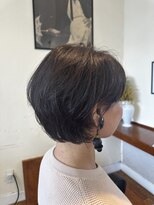 スガタ リフレクション(SUGATA reflection)&nbsp;ボブ