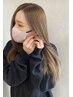 【水木曜限定】レディースカット・シャンプー　￥4180→￥3500(税込)