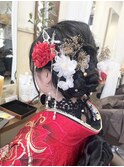 《見附　今町》