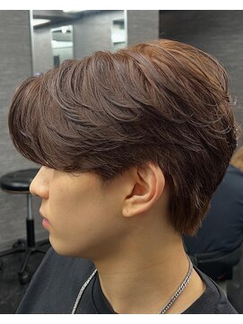 ローグ(ROGUE) 横浜　ROGUE カルマヘア