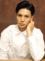 ビジネスシチサンショート