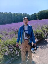 ヘアサロン ハブ&nbsp;土生 隆史