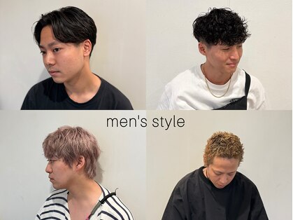 アンバー(AMBER)の写真